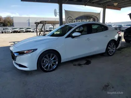 Mazda 3 2019 (Automată) - Mazda 3 2019 - Chișinău - Imagine 3 din 11