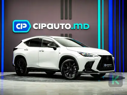 Lexus NX 2024 (Automată) - Lexus NX 2024 - Chișinău - Imagine 4 din 15