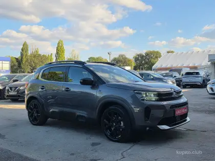 Citroën C5 Aircross 2022 (Automată) - Citroën C5 Aircross 2022 - Chișinău - Imagine 4 din 20