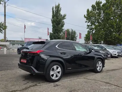 Lexus UX 2020 (Automată) - Lexus UX 2020 - Chișinău - Imagine 4 din 18