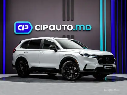 Honda CR-V 2024 (Automată) - Honda CR-V 2024 - Chișinău - Imagine 4 din 14