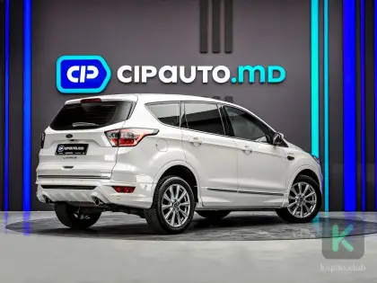 Ford Kuga 2017 (Manuală) - Ford Kuga 2017 - Chișinău - Imagine 3 din 14