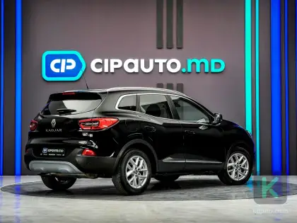 Renault Kadjar 2016 (Automată) - Renault Kadjar 2016 - Chișinău - Изображение 3 из 13