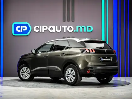 Peugeot 3008 2019 (Automată) - Peugeot 3008 2019 - Chișinău - Imagine 2 din 15