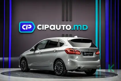 BMW 2 Series 2018 (Automată) - BMW 2 Series 2018 - Chișinău - Изображение 2 из 13