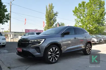 Renault Austral 2023 (Automată) - Renault Austral 2023 - Chișinău - Imagine 1 din 20