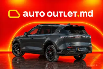 Voyah Free 2024 (Automată) - Voyah Free 2024 - Chișinău - Imagine 2 din 17