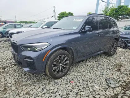 BMW X5 2022 (Automată) - BMW X5 2022 - Chișinău - Imagine 3 din 11