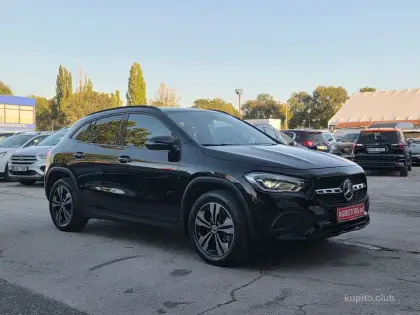Mercedes-Benz GLA 2021 (Automată) - Mercedes-Benz GLA 2021 - Chișinău - Imagine 3 din 20