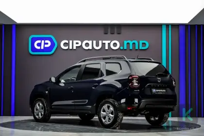 Dacia Duster 2020 (Manuală) - Dacia Duster 2020 - Chișinău - Imagine 2 din 12