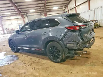 Mazda CX-9 2023 (Automată) - Mazda CX-9 2023 - Chișinău - Imagine 4 din 11