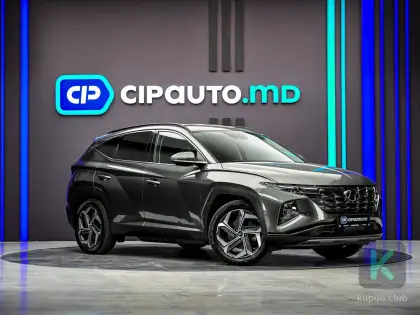 Hyundai Tucson 2022 (Automată) - Hyundai Tucson 2022 - Chișinău - Imagine 4 din 15