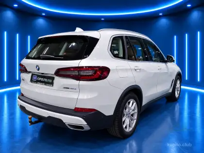BMW X5 2020 (Automată) - BMW X5 2020 - Chișinău - Imagine 3 din 6