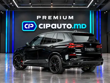 BMW X5 2024 (Automată) - BMW X5 2024 - Chișinău - Изображение 2 из 17