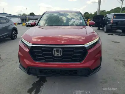 Honda CR-V 2023 (Automată) - Honda CR-V 2023 - Chișinău - Imagine 2 din 12