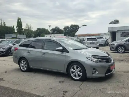 Toyota Auris 2013 (Manuală) - Toyota Auris 2013 - Chișinău - Image 3 of 17