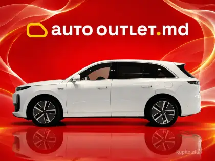 LiXiang L6 2025 (Automată) - LiXiang L6 2025 - Chișinău - Imagine 2 din 5