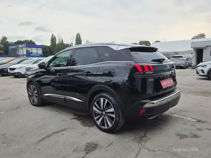 Peugeot 3008 2020 (Automată) - Peugeot 3008 2020 - Chișinău - Imagine 4 din 20