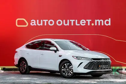 BYD Qin Plus 2025 (Automată) - BYD Qin Plus 2025 - Chișinău - Imagine 4 din 15