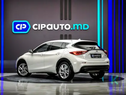 Infiniti Q30 2016 (Automată) - Infiniti Q30 2016 - Chișinău - Imagine 2 din 13