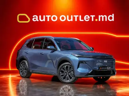 Geely Galaxy M9 2024 (Automată) - Geely Galaxy M9 2024 - Chișinău - Imagine 4 din 15
