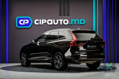 Volvo XC60 2021 (Automată) - Volvo XC60 2021 - Chișinău - Imagine 2 din 14