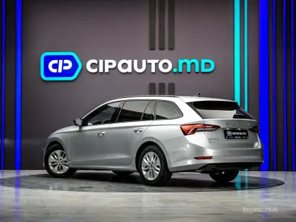Škoda Octavia 2020 (Manuală) - Škoda Octavia 2020 - Chișinău - Imagine 2 din 13