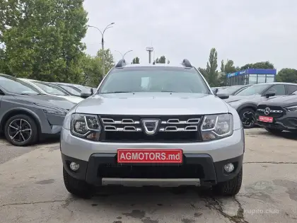 Dacia Duster 2017 (Manuală) - Dacia Duster 2017 - Chișinău - Imagine 2 din 17