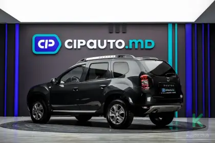 Dacia Duster 2016 (Manuală) - Dacia Duster 2016 - Chișinău - Imagine 2 din 11