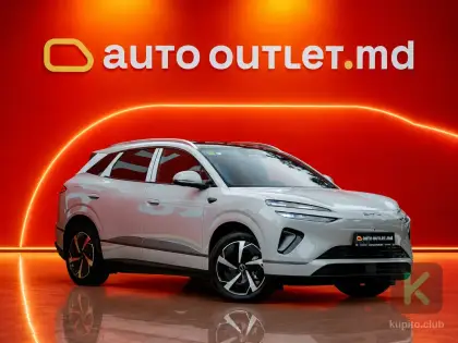 BYD Seal 2026 (Automată) - BYD Seal 2026 - Chișinău - Imagine 4 din 17