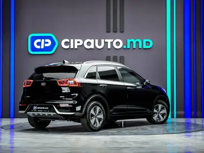 Kia Niro 2018 (Automată) - Kia Niro 2018 - Chișinău - Imagine 3 din 14