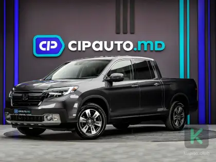 Honda Ridgeline 2016 (Automată) - Honda Ridgeline 2016 - Chișinău - Image 1 of 15