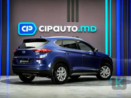 Hyundai Tucson 2018 (Automată) - Hyundai Tucson 2018 - Chișinău - Изображение 3 из 15
