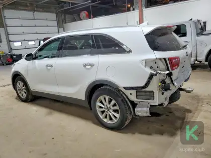Kia Sorento 2019 (Automată) - Kia Sorento 2019 - Chișinău - Изображение 4 из 12