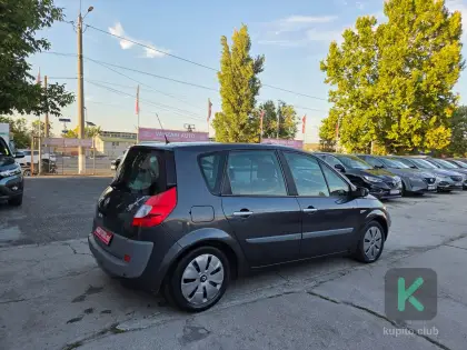 Renault Scenic 2007 (Manuală) - Renault Scenic 2007 - Chișinău - Imagine 4 din 15