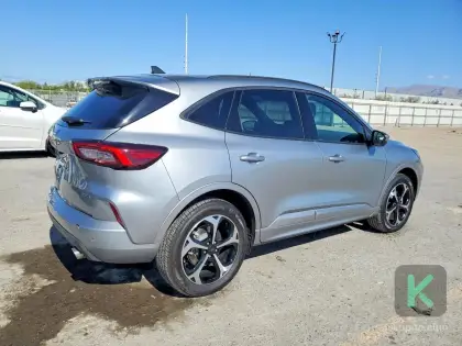 Ford Escape 2024 (Automată) - Ford Escape 2024 - Chișinău - Imagine 3 din 12