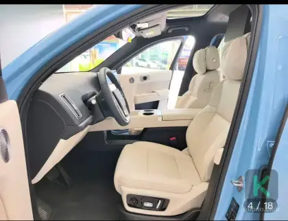 LiXiang L7 2025 (Automată) - LiXiang L7 2025 - Chișinău - Imagine 2 din 5