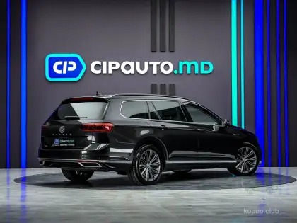 Volkswagen Passat 2020 (Automată) - Volkswagen Passat 2020 - Chișinău - Imagine 3 din 14