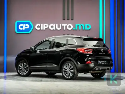 Renault Kadjar 2016 (Manuală) - Renault Kadjar 2016 - Chișinău - Imagine 2 din 13