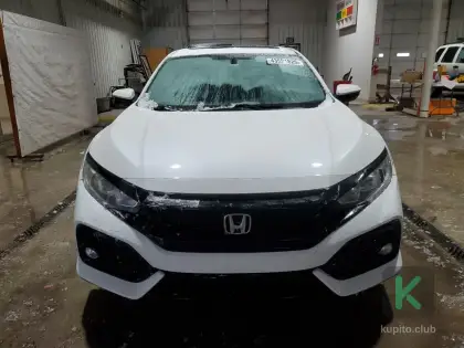Honda Civic 2017 (Automată) - Honda Civic 2017 - Chișinău - Imagine 2 din 11