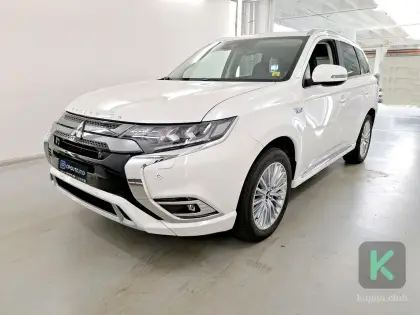 Mitsubishi Outlander 2019 (Automată) - Mitsubishi Outlander 2019 - Chișinău - Imagine 1 din 9