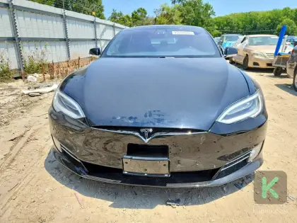 Tesla Model S 2019 (Automată) - Tesla Model S 2019 - Chișinău - Imagine 2 din 11