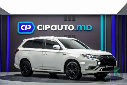 Mitsubishi Outlander 2019 (Automată) - Mitsubishi Outlander 2019 - Chișinău - Imagine 4 din 15