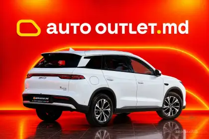 BYD Song 2026 (Automată) - BYD Song 2026 - Chișinău - Imagine 3 din 15