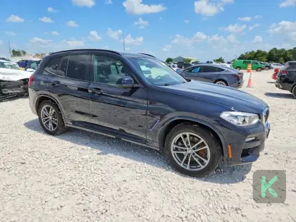 BMW X3 2019 (Automată) - BMW X3 2019 - Chișinău - Imagine 4 din 11