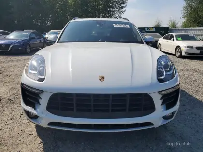 Porsche Macan 2017 (Automată) - Porsche Macan 2017 - Chișinău - Imagine 2 din 12