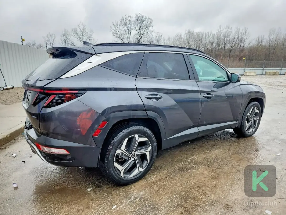 Hyundai Tucson 2022 (Automată) - Hyundai Tucson 2022 - Chișinău - Imagine 3 din 13