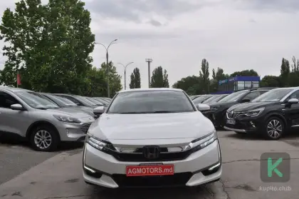 Honda Clarity 2018 (Automată) - Honda Clarity 2018 - Chișinău - Imagine 2 din 20