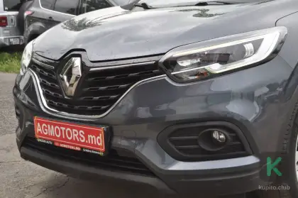 Renault Kadjar 2020 (Manuală) - Renault Kadjar 2020 - Chișinău - Imagine 4 din 20