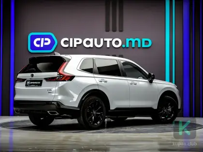 Honda CR-V 2023 (Automată) - Honda CR-V 2023 - Chișinău - Image 3 of 14